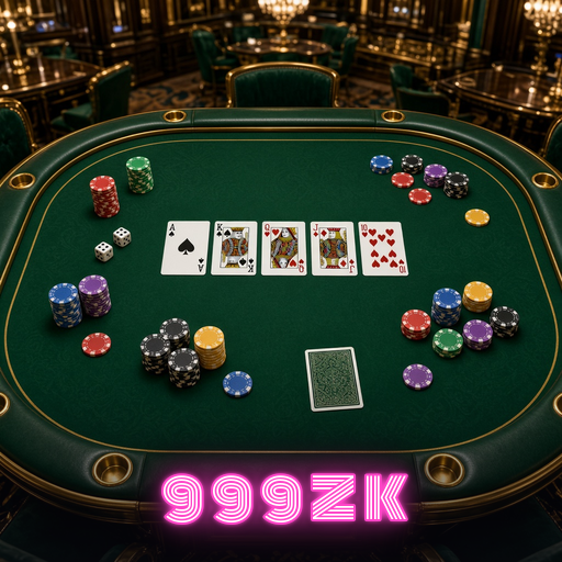 999zk APK Indonesia - Panduan Lengkap dan Tutorial